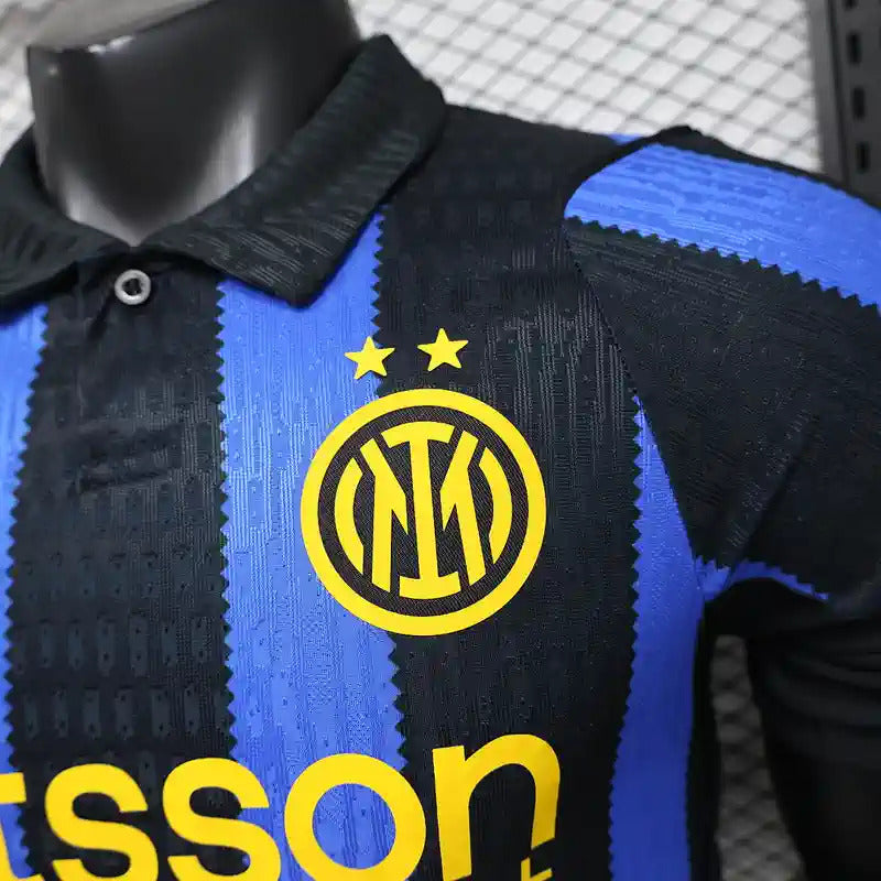 Inter Milan Home 26-27 | Player Version