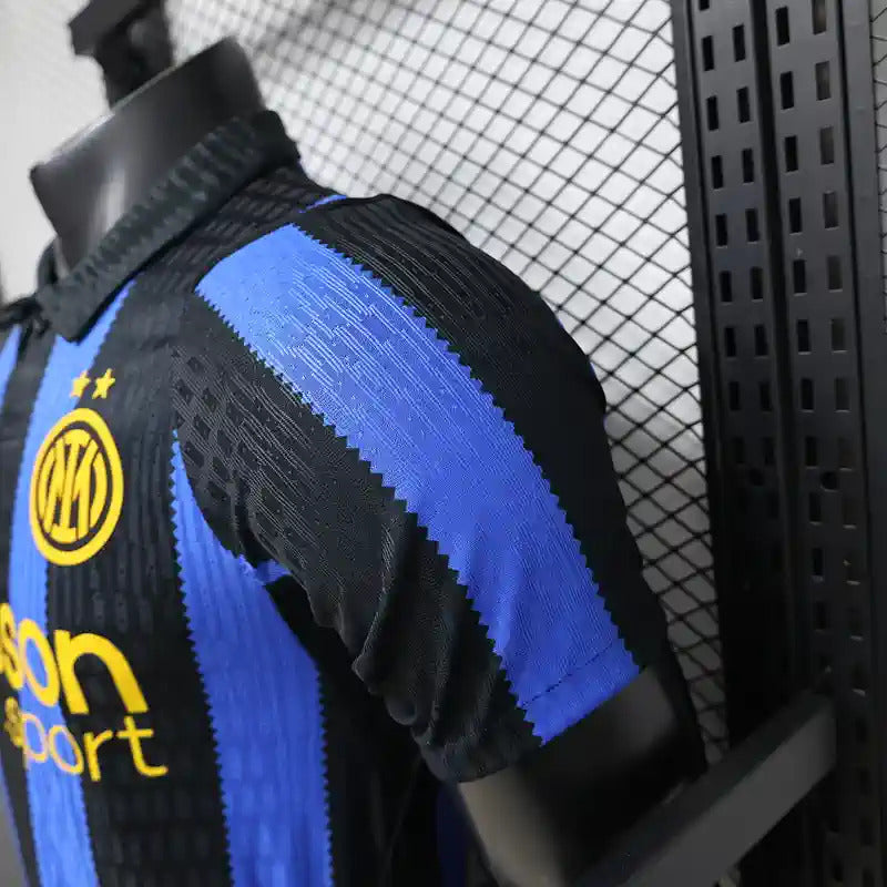 Inter Milan Home 26-27 | Player Version