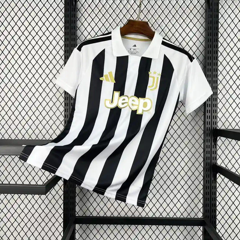 Juventus Home 26/27 | Fan Version