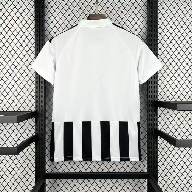 Juventus Home 26/27 | Fan Version