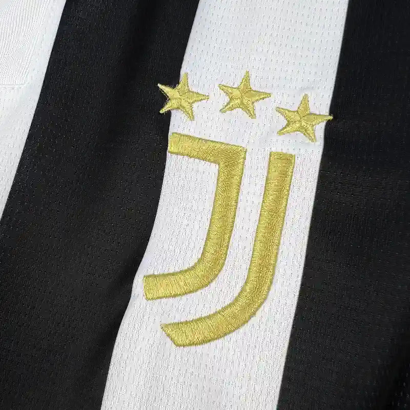 Juventus Home 26/27 | Fan Version