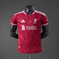 Liverpool Home 26-27 | Player Version