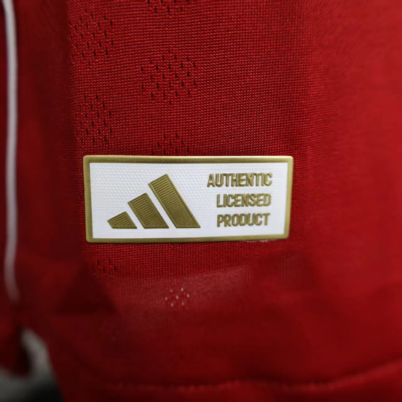 Liverpool Home 26-27 Full sleeves