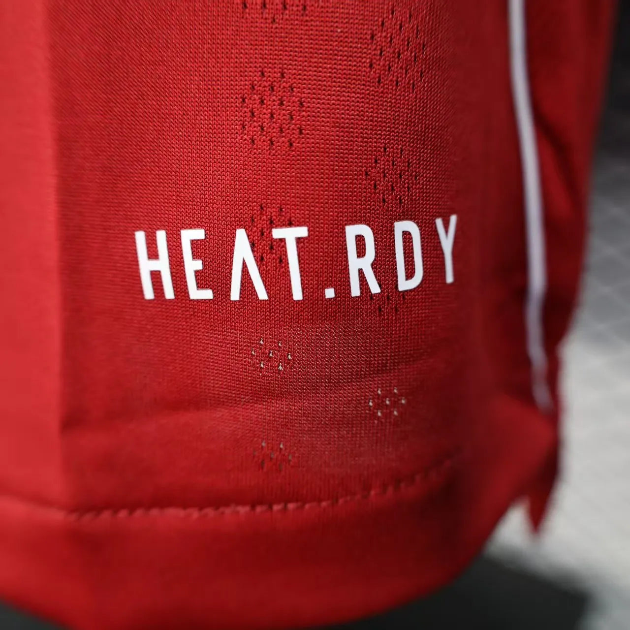 Liverpool Home 26-27 Full sleeves