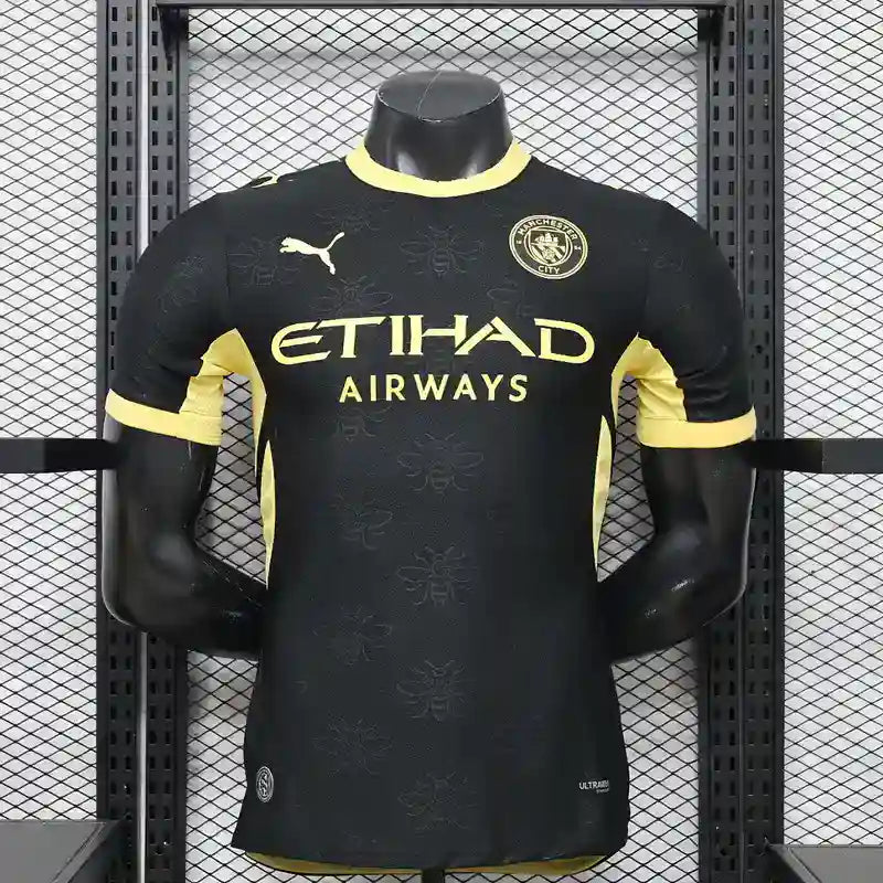 Manchester City Away 26-27 | Player version