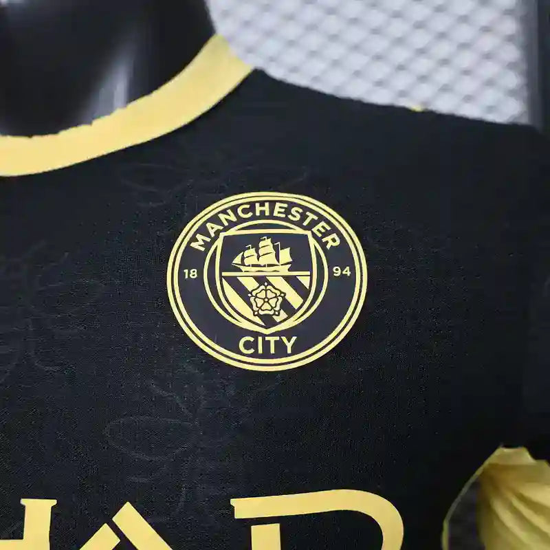 Manchester City Away 26-27 | Player version