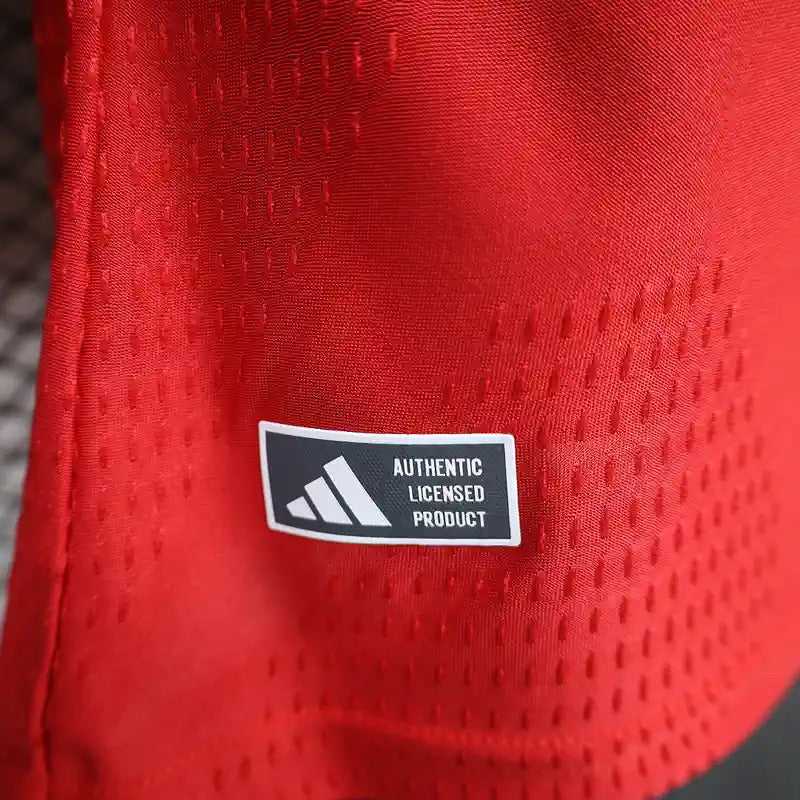 Manchester United Home 26-27 | Full sleeves