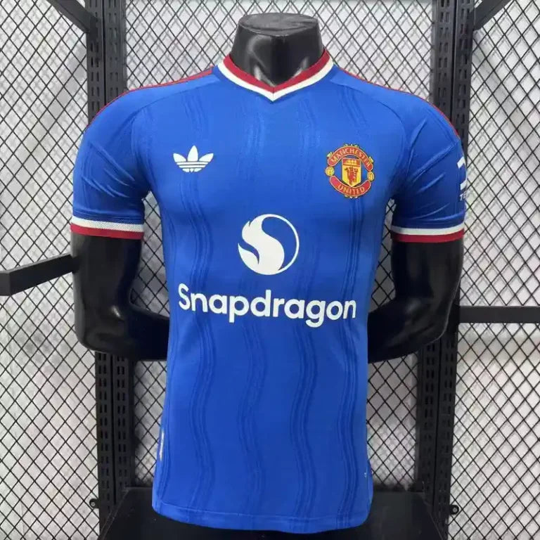 Manchester United Away 26-27 | Player Version