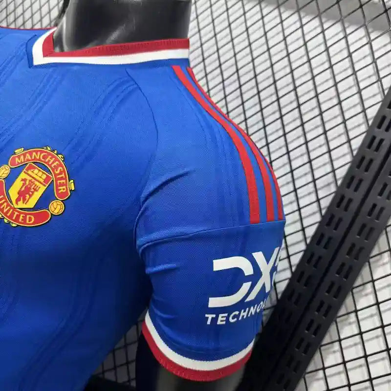 Manchester United Away 26-27 | Player Version