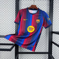 Barcelona 26-27 Home | Fan Version