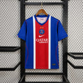 PSG 26-27 Home | Fan Version