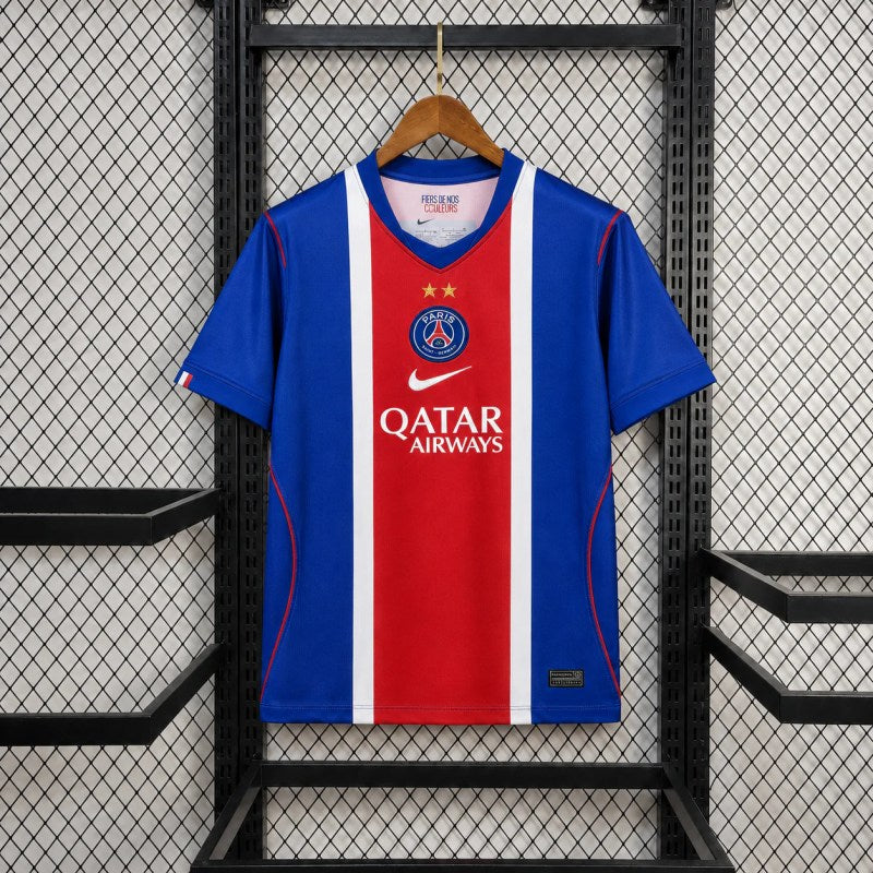PSG 26-27 Home | Fan Version