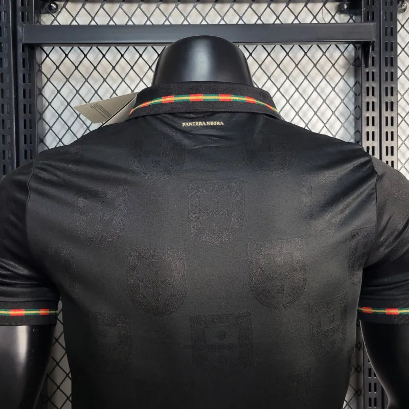 Portugal 2026 Black x Puma | Special Edition