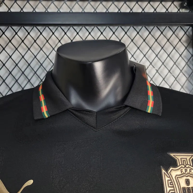 Portugal 2026 Black x Puma | Special Edition