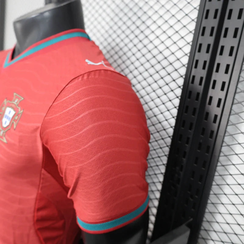 Portugal 2026 Home WorldCup | Player Version