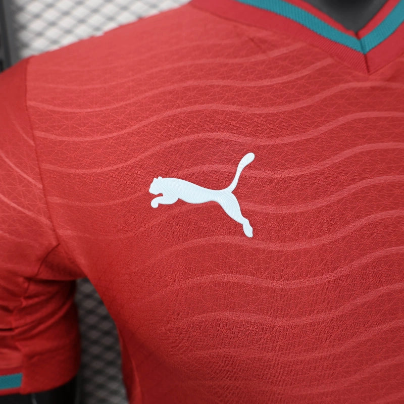 Portugal 2026 Home WorldCup | Player Version
