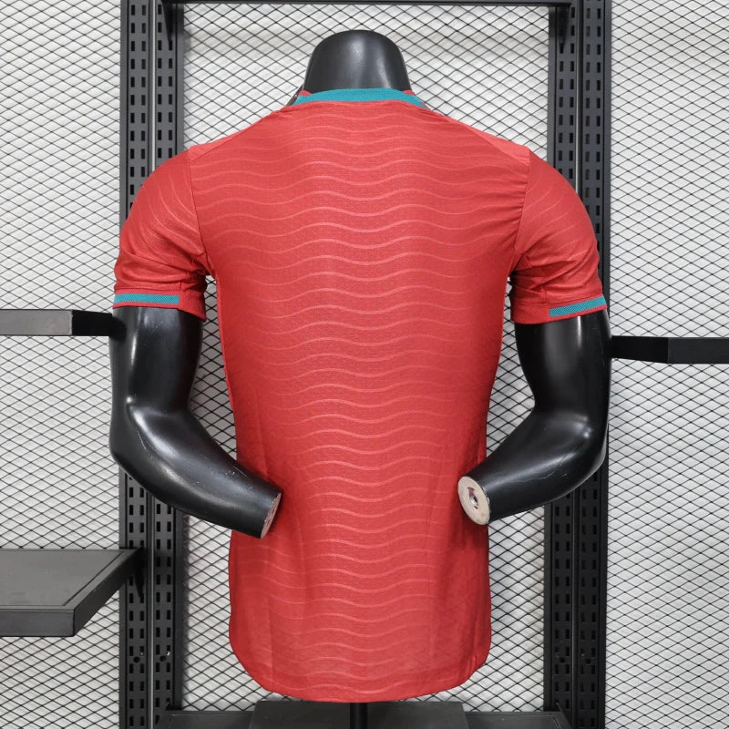 Portugal 2026 Home WorldCup | Player Version