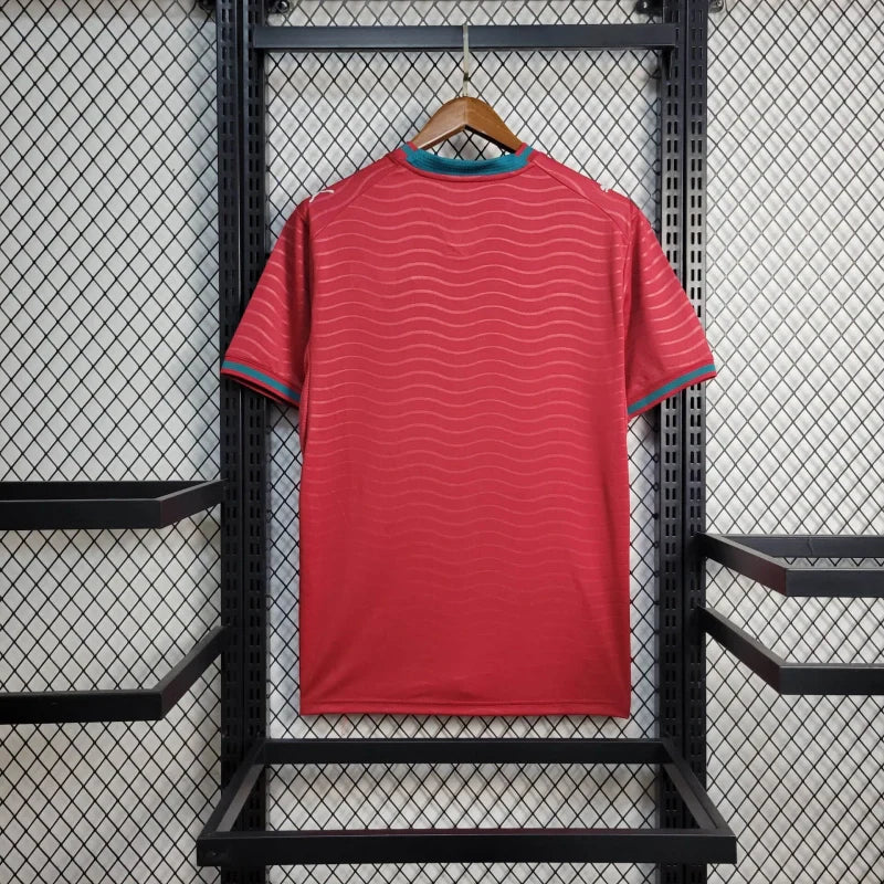 Portugal 2026 Home WorldCup | Fan Version