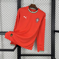 Portugal 25-26 Home Fs | Fan Version