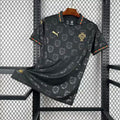 Portugal 2026 Black x Puma | Fan Edition
