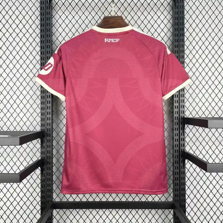 Rel Madrid Away 26-27 | Fan Version
