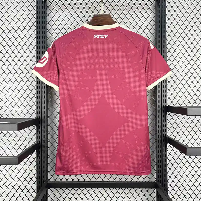 Rel Madrid Away 26-27 | Fan Version
