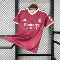 Rel Madrid Away 26-27 | Fan Version