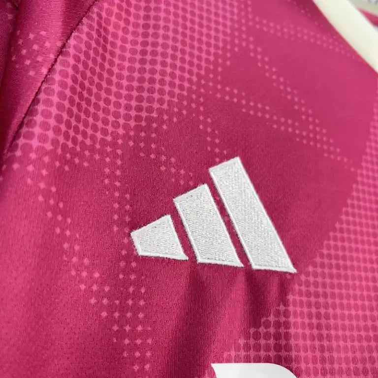 Rel Madrid Away 26-27 | Fan Version
