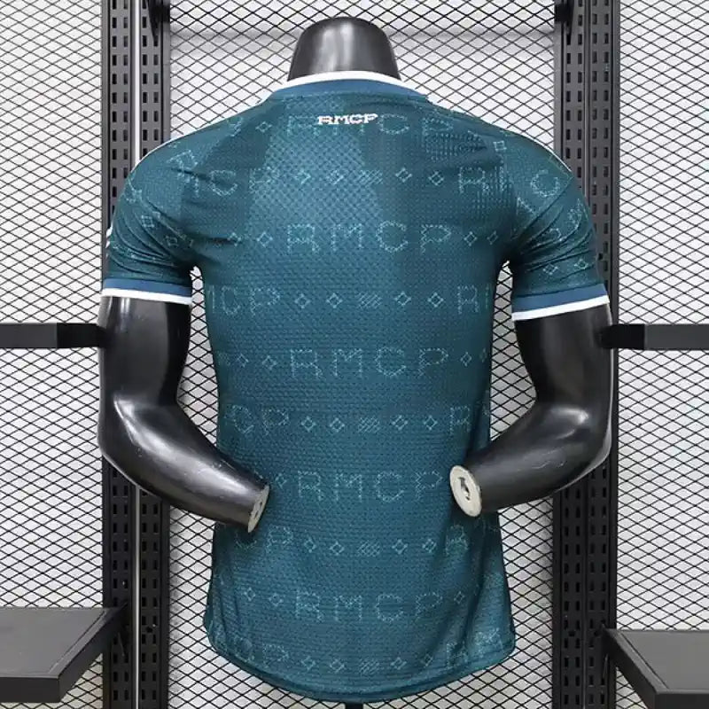 Real Madrid Away 26-27 | Player Version
