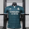 Real Madrid Away 26-27 | Player Version