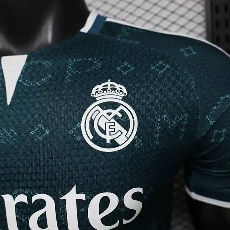 Real Madrid Away 26-27 | Player Version