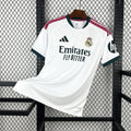 Real Madrid Home 26-27 | Fan Version