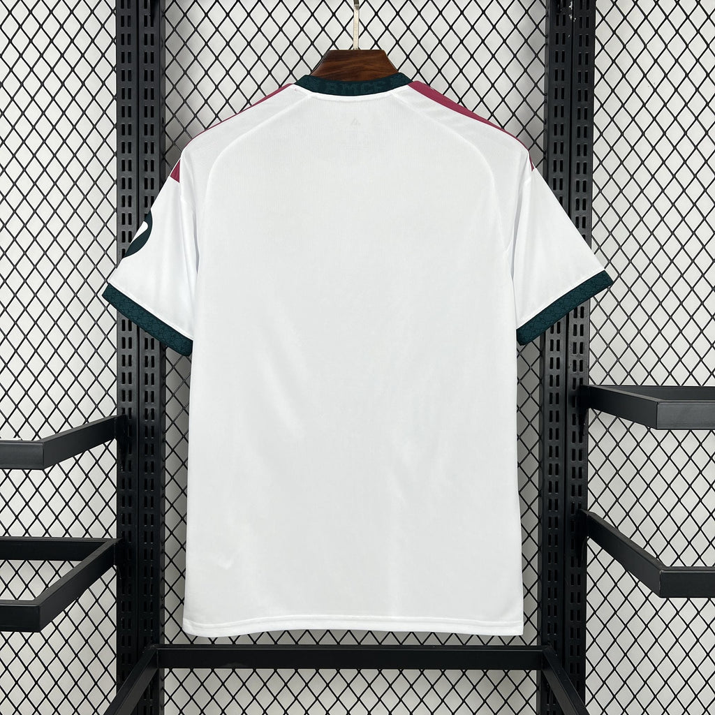 Real Madrid Home 26-27 | Fan Version