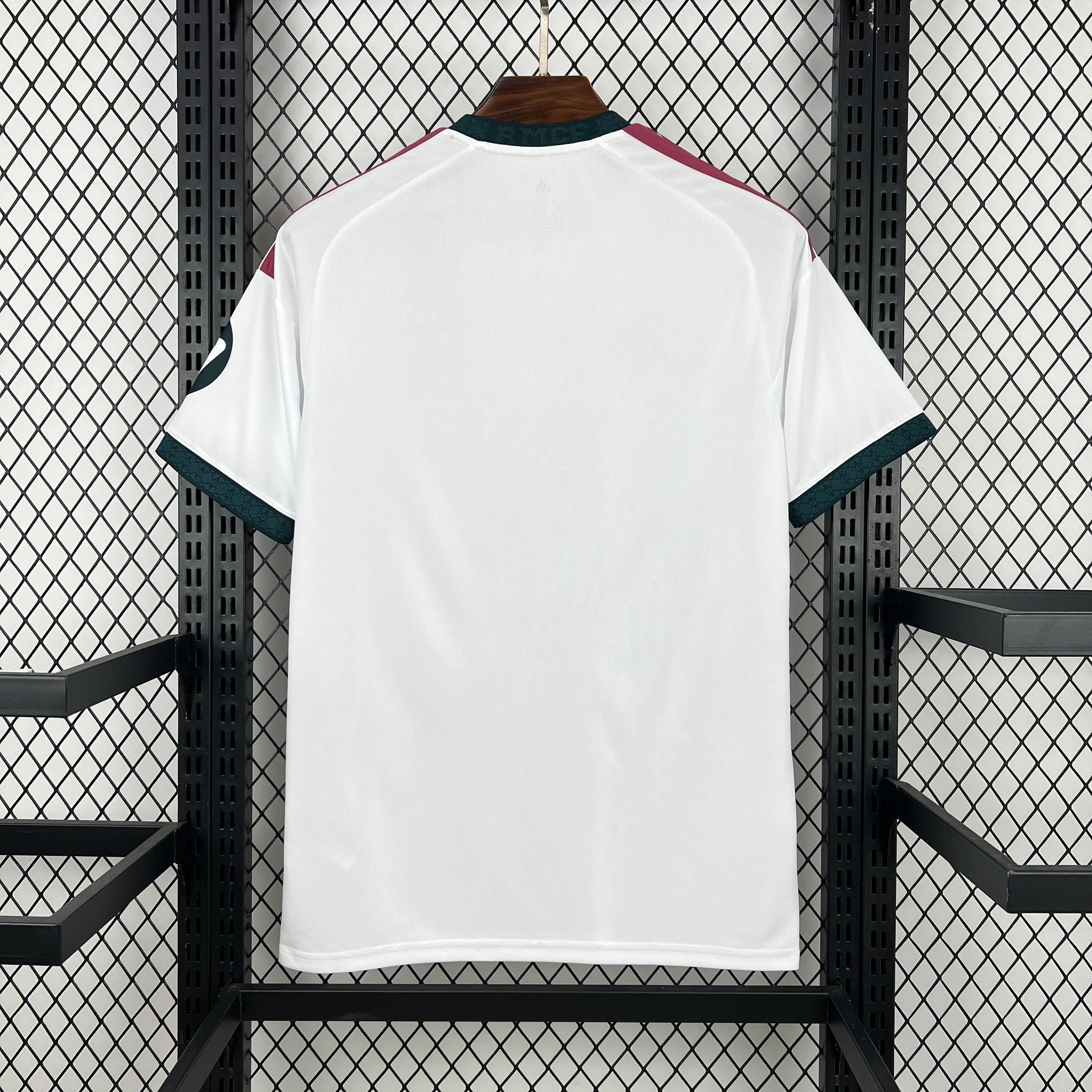 Real Madrid Home 26-27 | Fan Version