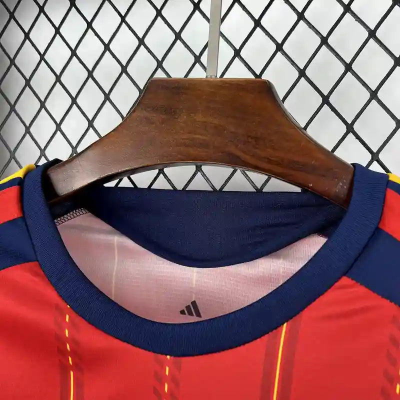 Spain 2026 Home WorldCup | Fan Version