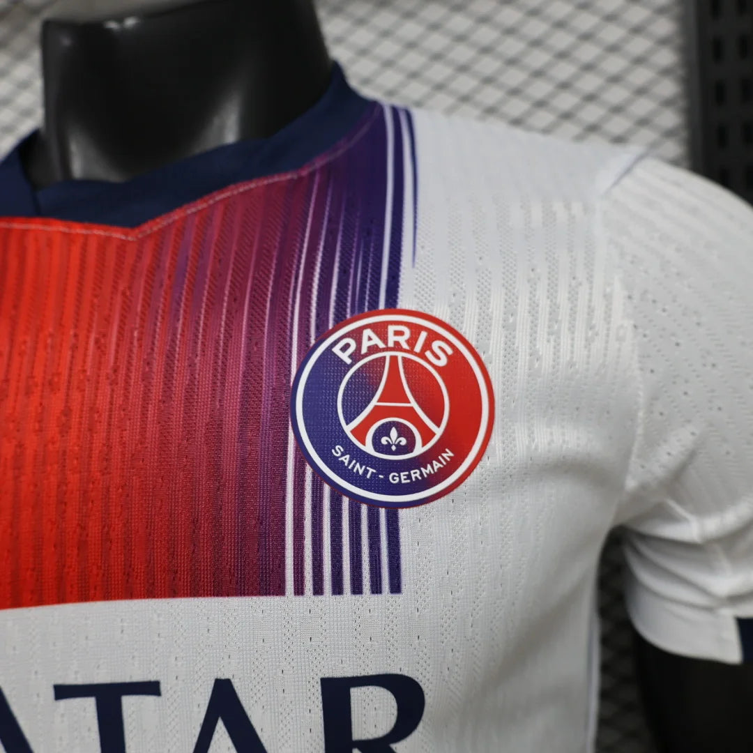 PSG Away 26-27 | Plyer Version