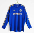 Chelsea 2012-1 Home FS | Retro Jersey