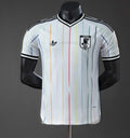Japan Away World Cup 2026 Jersey – Player Version