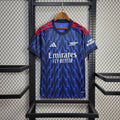 Arsenal 25-26 Away | Fan Version