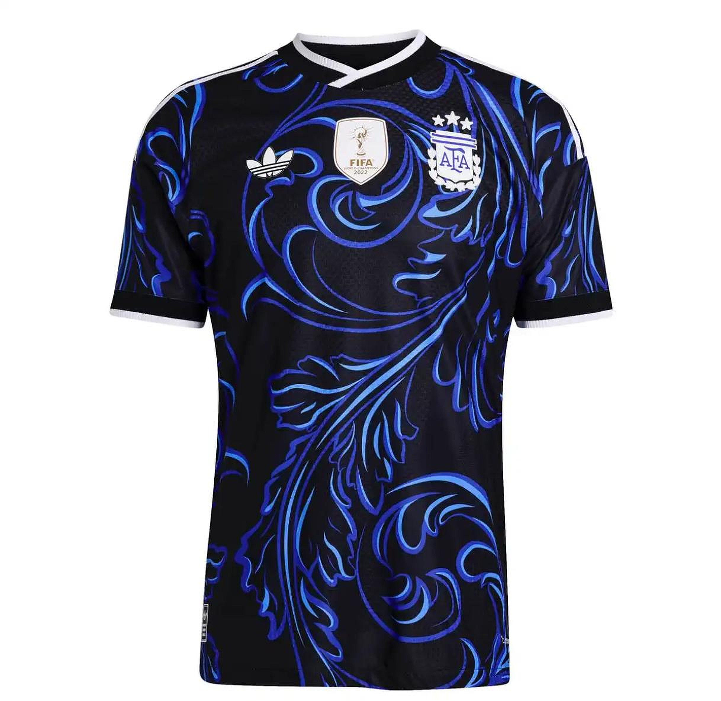 Argentina Away World Cup 2026 – Player Version