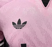 Juventus Away 26-27 | Player Version