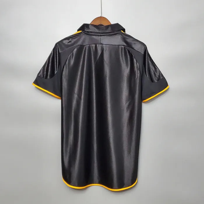 Real Madrid 1998-00 Third | Retro Jersey