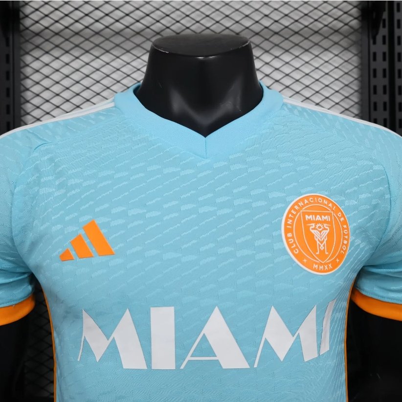Inter Miami 24-25 Player Quality | Special Edition