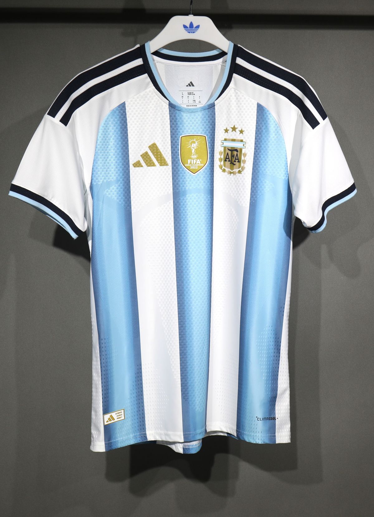 Argentina 2026 Home WorldCup | Player Version