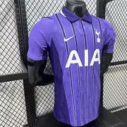 Tottenham Away 26-27 | Player Version