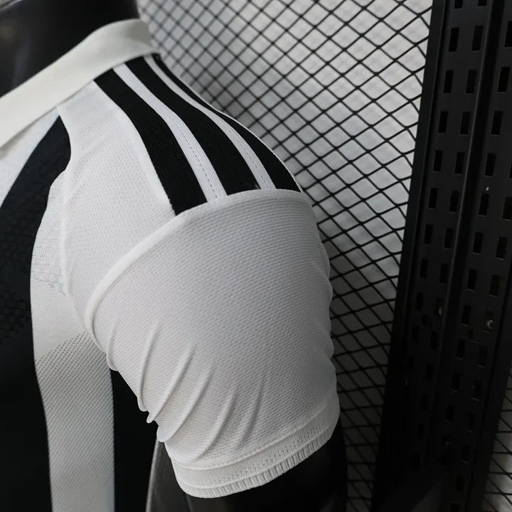 Juventus Home 26/27 | Player Version