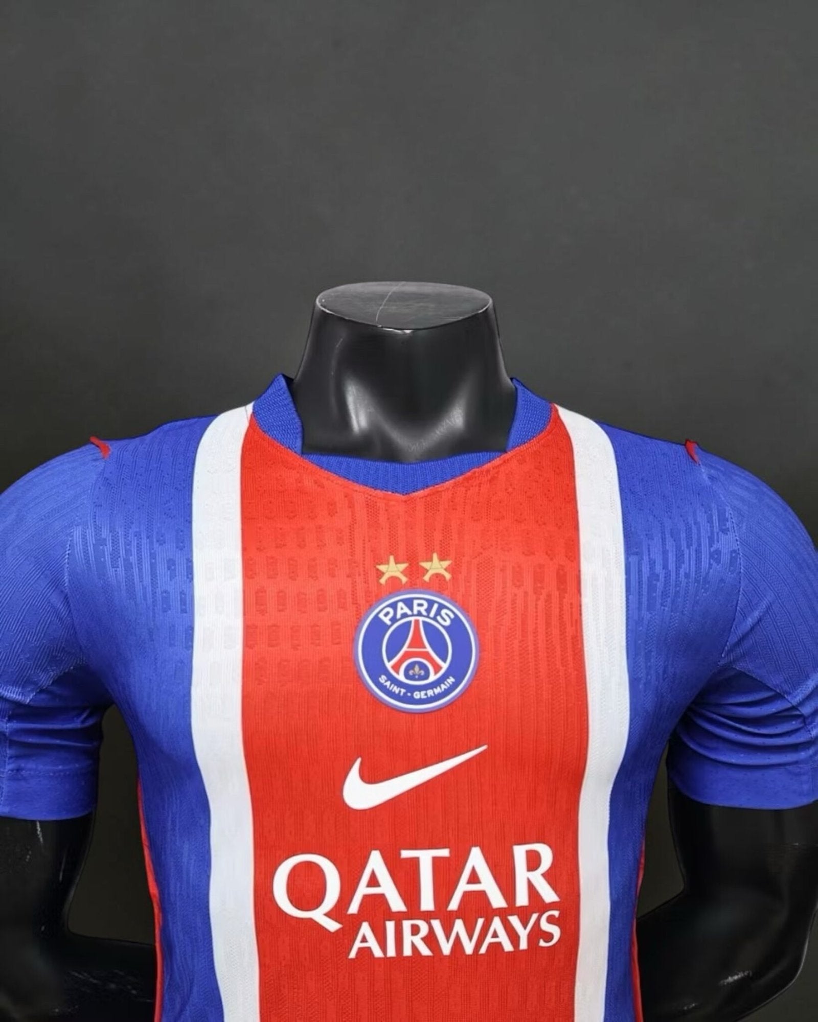 PSG Home 26-27 | Player Version