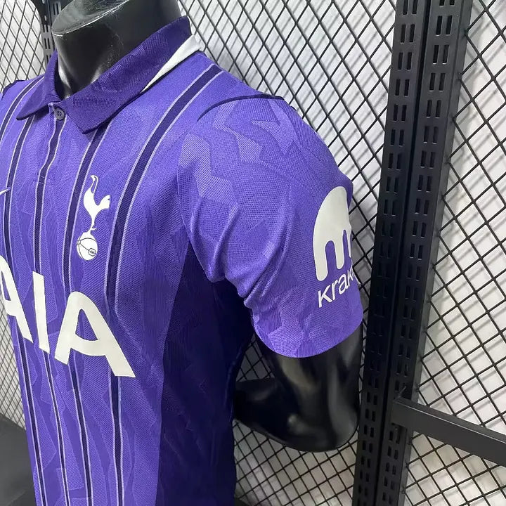 Tottenham Away 26-27 | Player Version