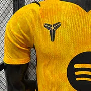 Barcelona 26-27 Goal keeper jersey | Player Version