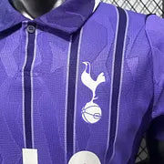 Tottenham Away 26-27 | Player Version